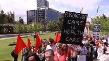 South Australia to become to final state to legalise abortion