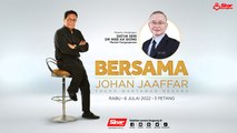 [LIVE] Bersama Datuk Seri Dr Wee Ka Siong