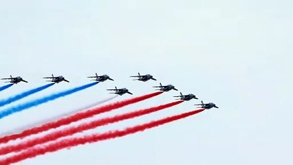 Festival de Cannes 2022 (Top Gun) 4K