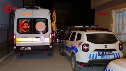 Çocukların kavgasına büyükler dahil oldu: 6 yaralı