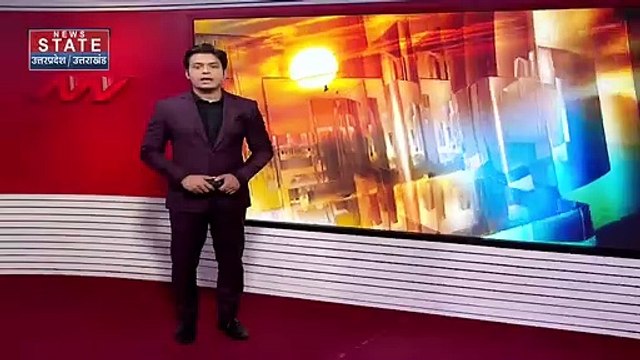 Breaking News:फिल्म काली के आपत्तिजनक पोस्टर पर बवाल, सोशल मीडिया पर भी हो रहा है विवाद | News State