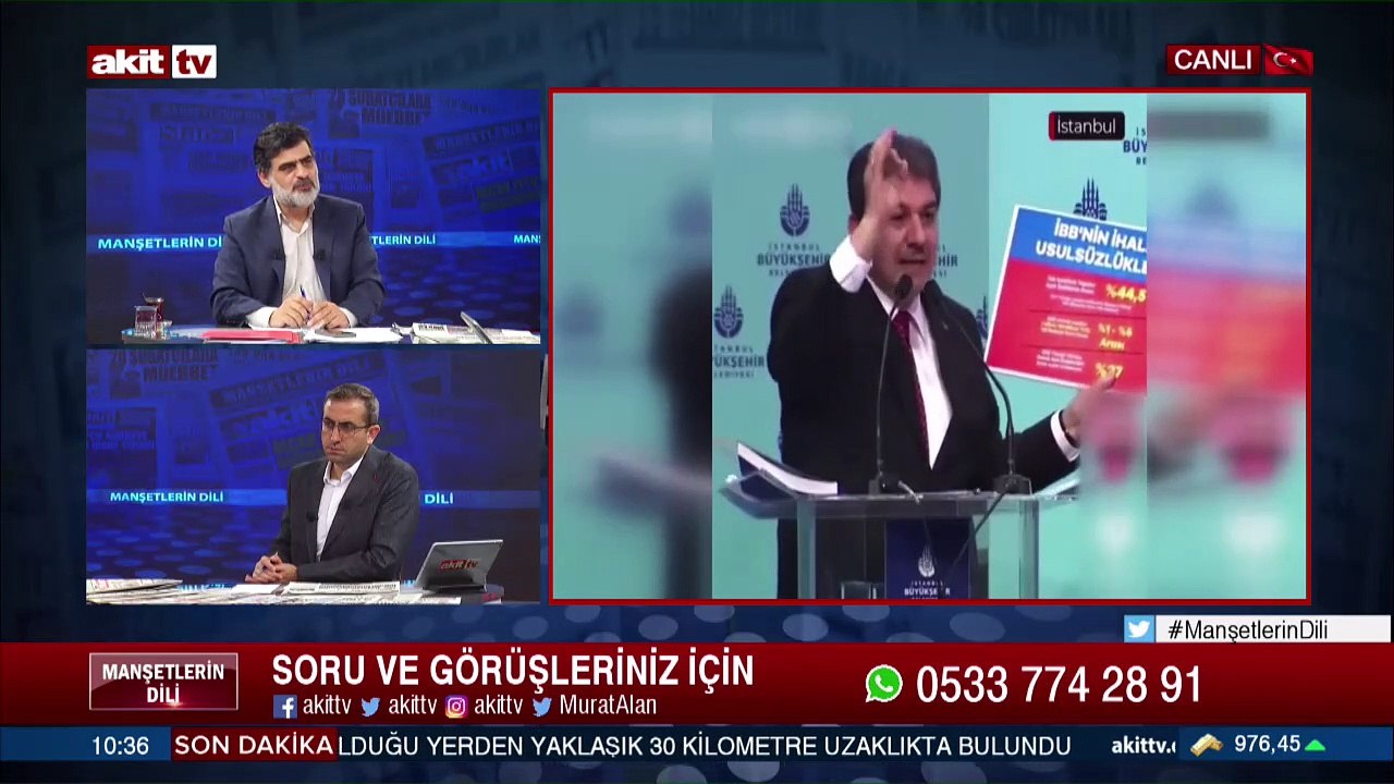 Yargı üzerinden algı operasyonlarına devam ediyorlar