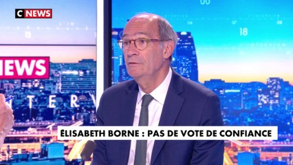 L'interview d'Eric Woerth