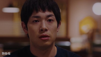 ロマンス暴風域 第一話《ドラマイズム》2022年7月5日
