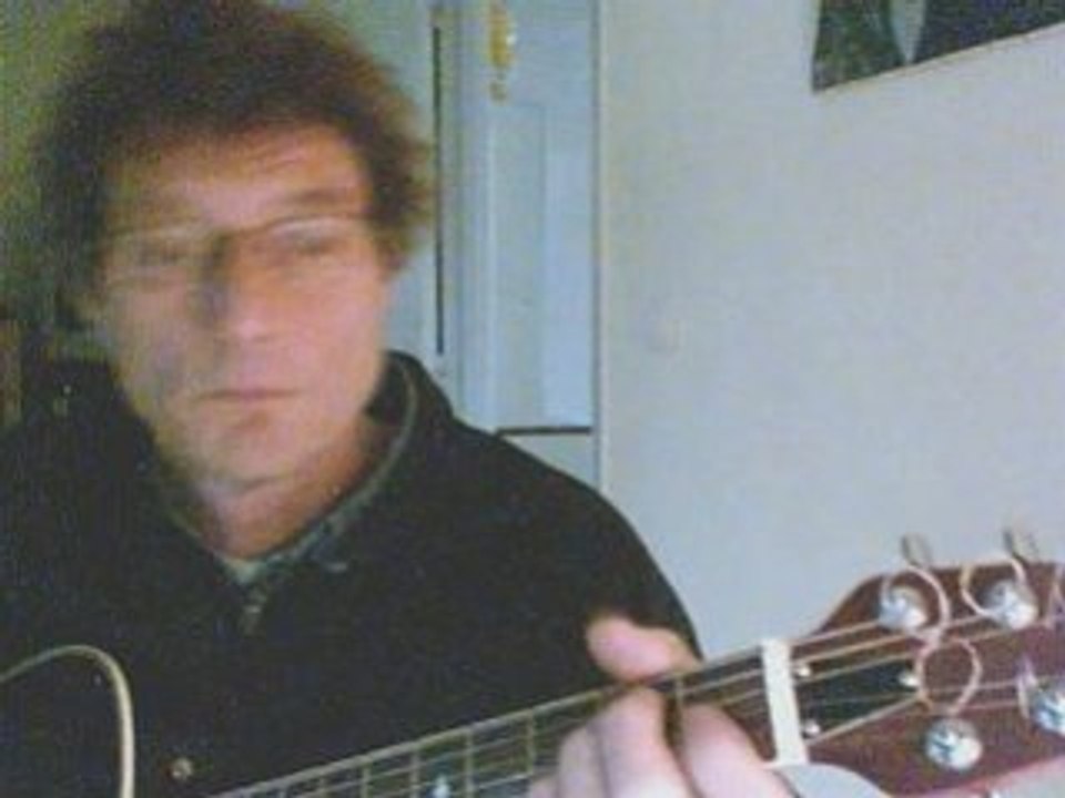 Papa guitar