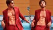 Ranbir Kapoor ने Flaunt किए Six pack Abs, Vaani Kapoor के साथ नया photoshoot Viral |*Bollywood