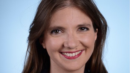 GALA VIDÉO - Aurore Bergé présidente du groupe Renaissance à l’Assemblée : « Elle tient sa revanche, c’est mérité "