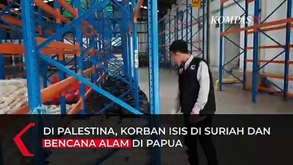 Mahfud MD Minta PPATK Bantu Polri Usut Kasus Dugaan Penyelewengan Donasi ACT