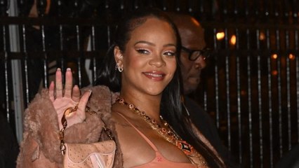 Rihanna bat un nouveau record