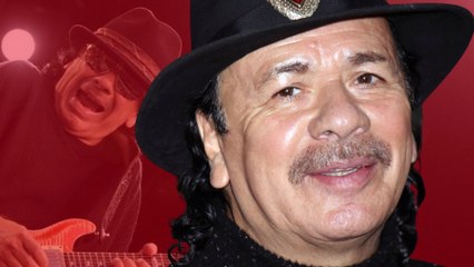 Máxima preocupación por la salud de Carlos Santana: Piden rezar por él