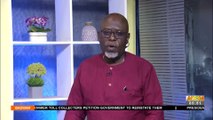 Everything That Comes Into your Life happens For A Reason - Badwam Nkuranhyensem on Adom TV (6-7-22)