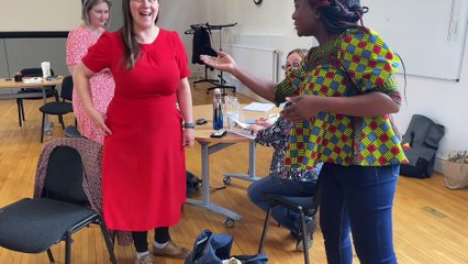 World Chocolate Day: What do you think of when you think of chocolate?