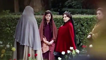 Suleiman El Gran Sultan Capitulo 13 - (Español Doblado)