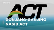 Nasib ACT Kini, Dicabut Izinnya, Diselidiki Polisi Hingga Disorot PPATK | Katadata Indonesia