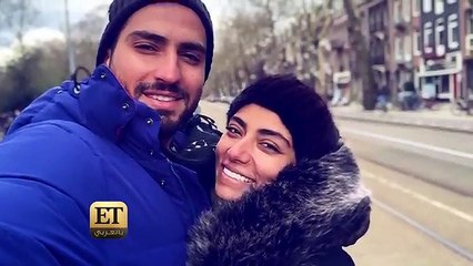 محامي سارة الطباخ يكذب محمد الشرنوبي ويتوعده بالحجز على منزله