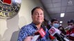 Zubiri says Cha-Cha not Senate priority in 1st year of 19th Congress