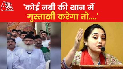Anjuman Committee's Secretary clarifies on his viral video