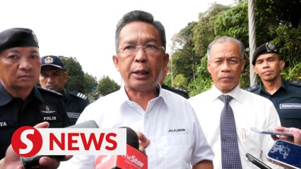 Traffic cameras in KL may be used to fine errant motorists, says FT Ministry