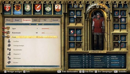 Stärker als das Schwert. Kingdom Come: Deliverance #42 (Part 1)