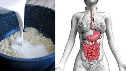चावल दूध खाने से क्या होता है । चावल दूध खाने के फायदे । Boldksy *Health