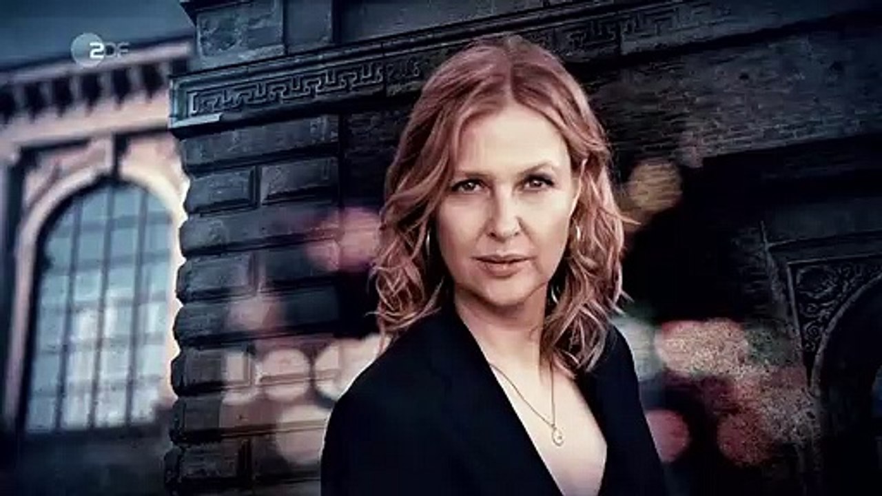 Die Chefin Staffel 12 Folge 7