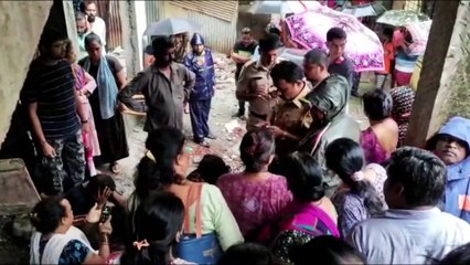 बॉल आणायला तो गेला अन्  त्यानंतर हे घडलं सर्वजण ढसाढसा रडले