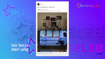 Kronologi Arawinda Pemeran Film 'Yuni' Dituding Jadi Pelakor