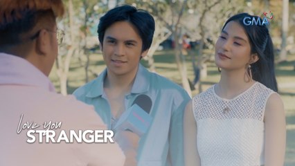 Mga dapat abangan sa Lilom: The Movie (Episode 18) | Love You Stranger