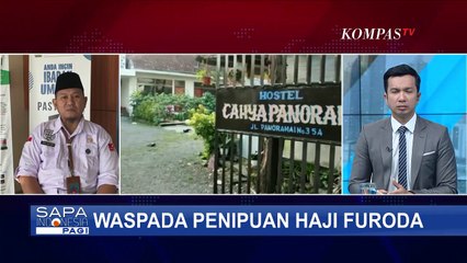 Waspada Penipuan Haji Furoda! Kemenag Sebut Akan Beri Sanksi bagi Travel Terkait