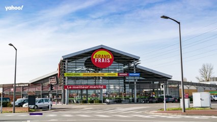 5 choses à savoir sur Grand Frais