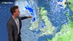 UK Weather | Week Ahead – slowly warming up - 06 July 2022