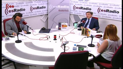 Federico a las 8: Las verdaderas lealtades del Gobierno de Sánchez