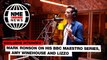 Mark Ronson on his BBC Maestro series, Amy Winehouse and Lizzo