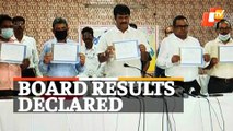 Matric Board Exam Results Odisha- FULL Announcement