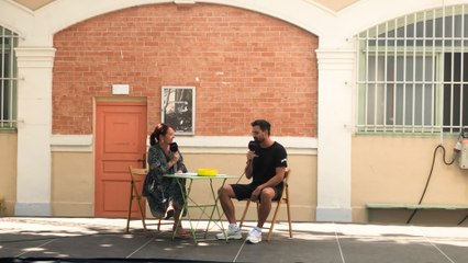 LA QUOTIDIENNE - L'INVITÉ : FADAS DU MONDE : animations sportives