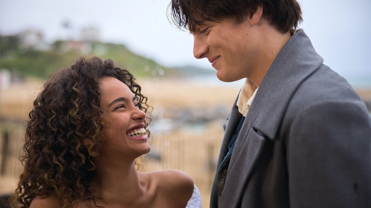 « Les Liaisons dangereuses » sur Netflix : Paola Locatelli, « les réseaux sociaux, ce n’est pas la vraie vie »