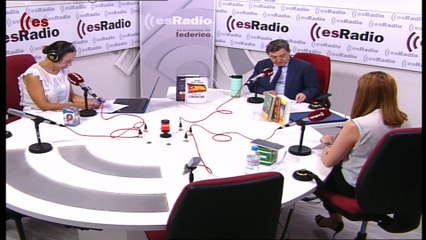 Federico a las 7: La oposición no entiende la gravedad de la Ley de Memoria