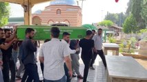 Son dakika... Kayseri'deki trafik kazasında ölen gencin cenazesi Adana'da defnedildi