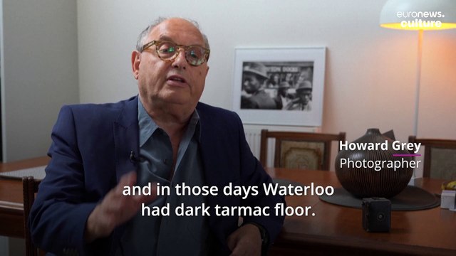 Windrush generation: London museum searches for the identity of people in long lost photographs