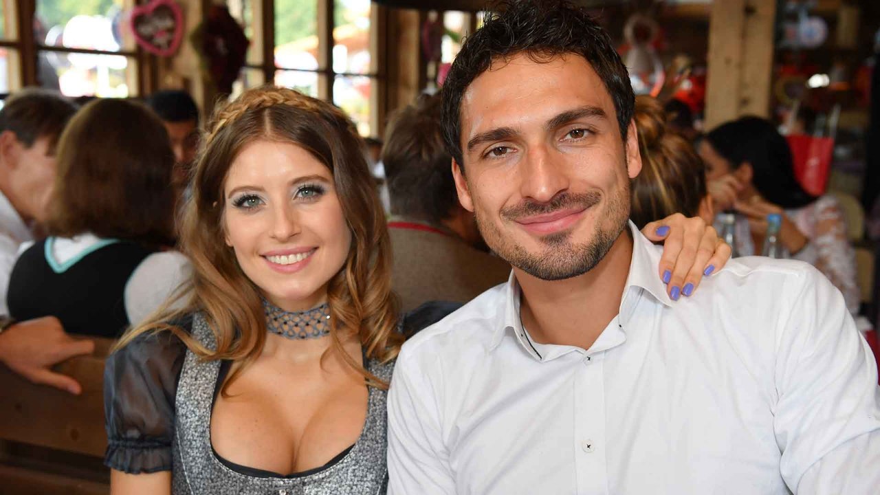 Hummels-Scheidung: Was wird aus Sohn Ludwig?