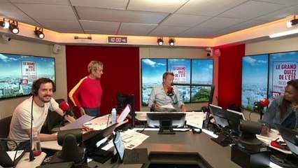 Le journal RTL de 10h du 06 juillet 2022