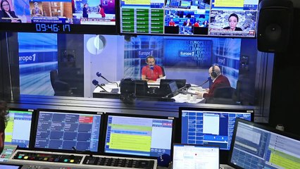 Rachel Legrain-Trapani et Yoann Riou dans Pékin Express