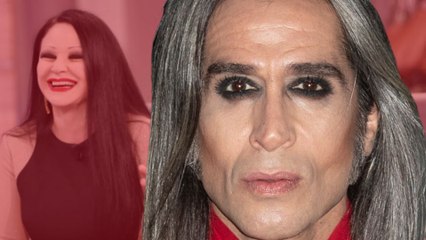 Mario Vaquerizo estalla contra la prensa y la persona que difundió su separación con Alaska