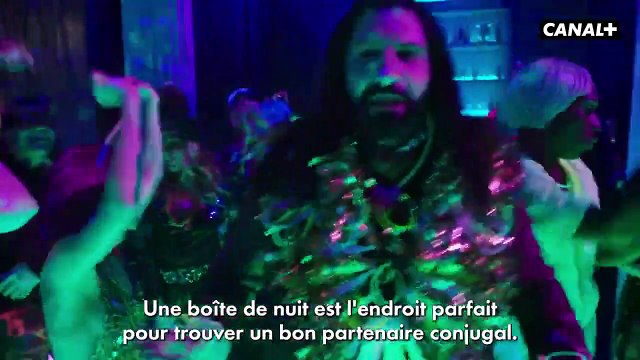 What We Do In The Shadows - saison 4 Bande-annonce (2) VO