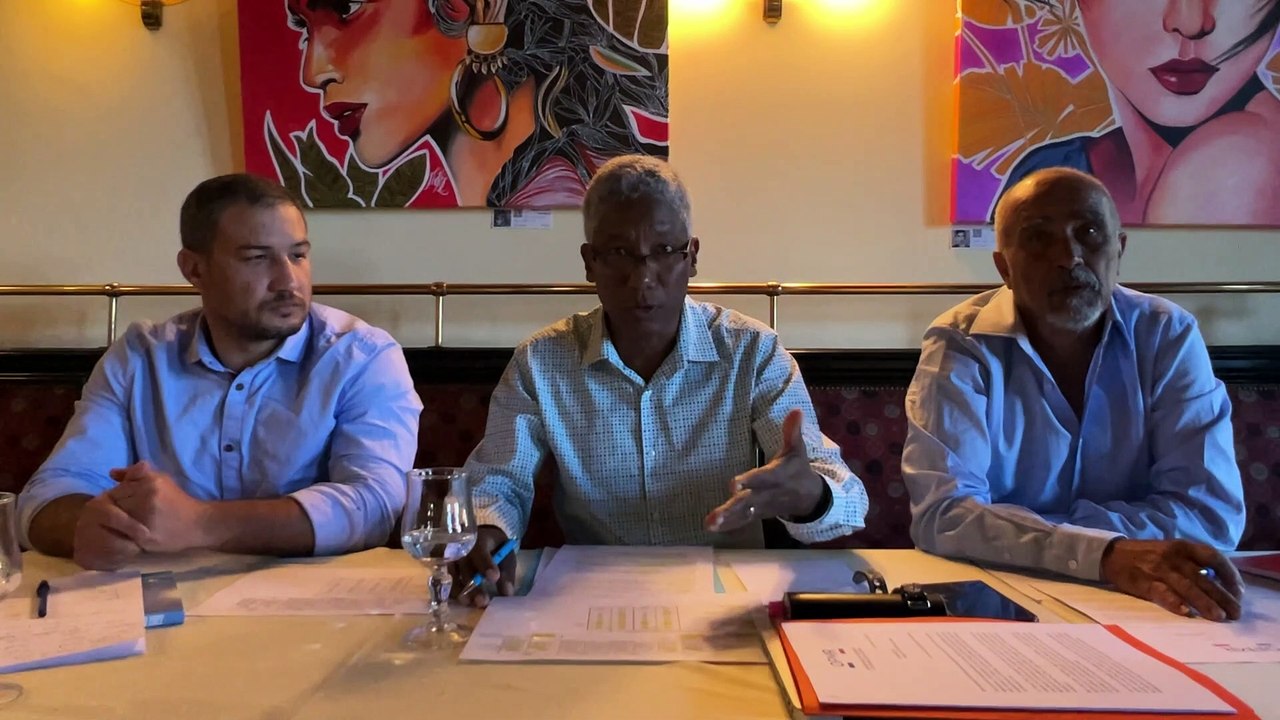 Prix des Carburants : L'OPMR veut que l'Octroi de de mer soit reversé aux Réunionnais