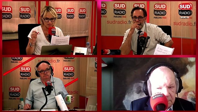 Des Français rapatriés de Syrie / Motion de censure / Loi pouvoir d'achat : les débas du matin