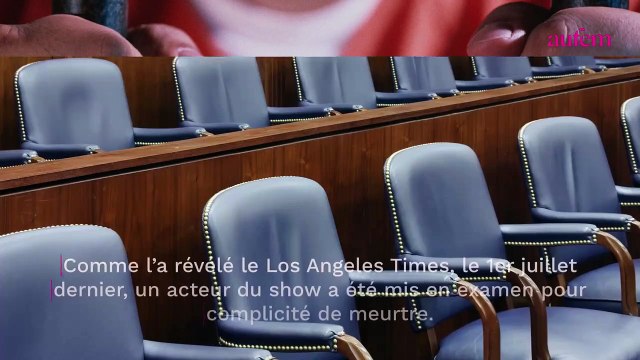 NCIS : un acteur de la série culte mis en examen pour complicité de meurtre