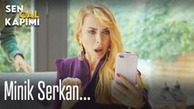 Minik Serkan - Sen Çal Kapımı