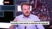 Marc Eynaud : «Marine Le Pen a l’occasion unique d'absorber Les Républicains»