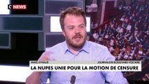 Marc Eynaud : «Marine Le Pen a l’occasion unique d'absorber Les Républicains»